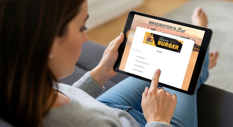 Subcategory Sponsorship