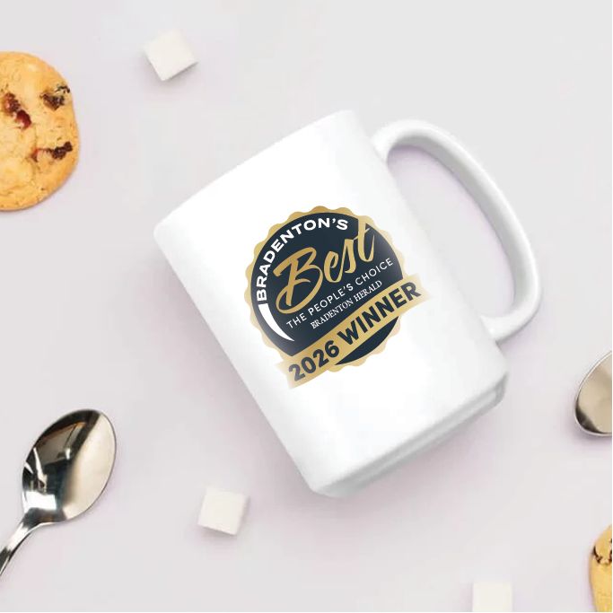 Custom Coffee Mug