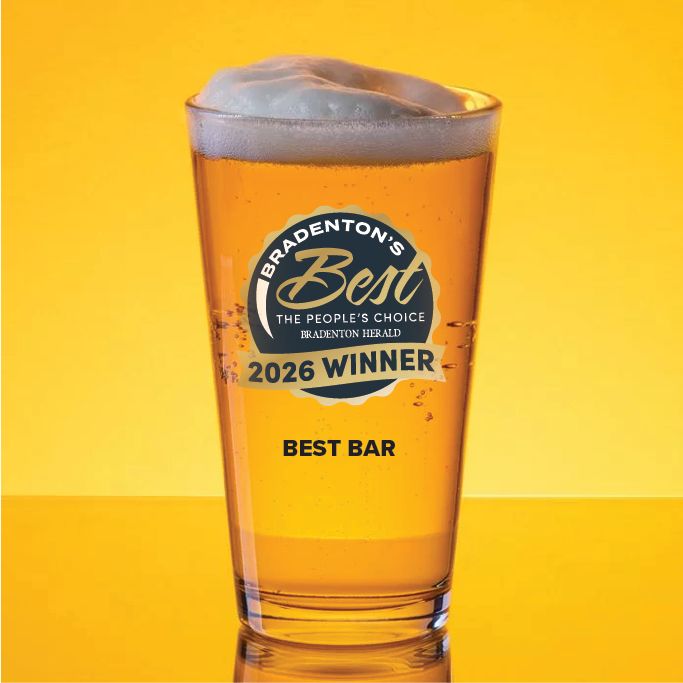 Glass Tumbler
