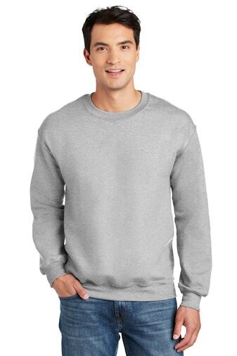 Gildan®  DryBlend® Crewneck Sweatshirt
