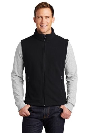 Port Authority® Value Fleece Vest