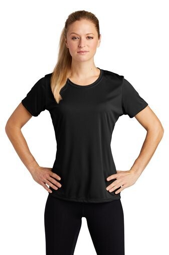 Sport-Tek® Ladies PosiCharge® Competitor™ Tee