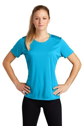 Sport-Tek® Ladies PosiCharge® Competitor™ Tee