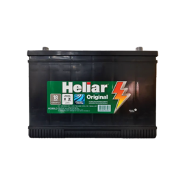 HELIAR HG90LD - 15 MESES - HILUX