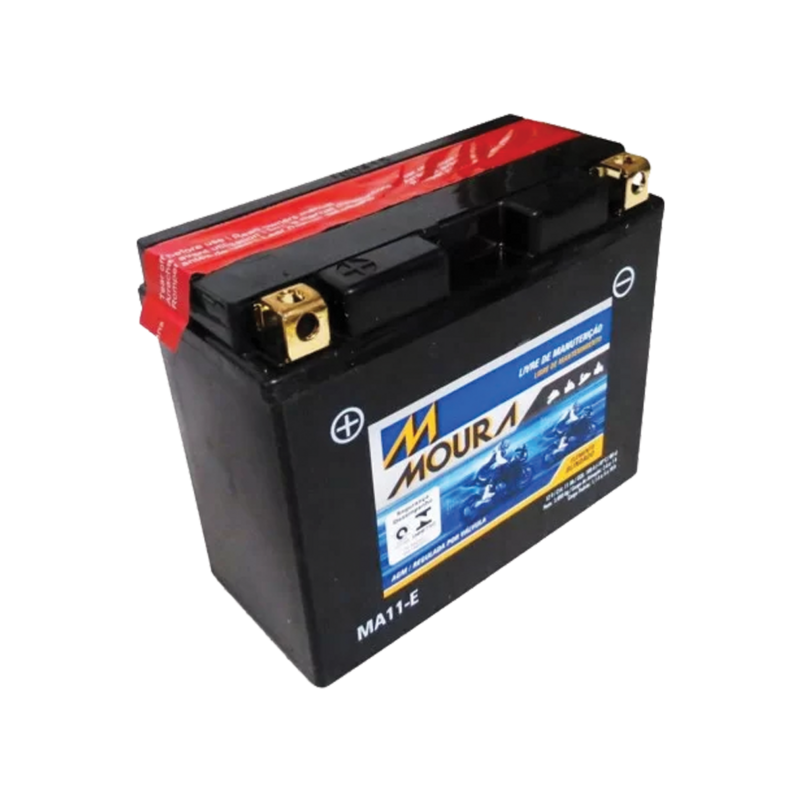 MOURA MA11-E