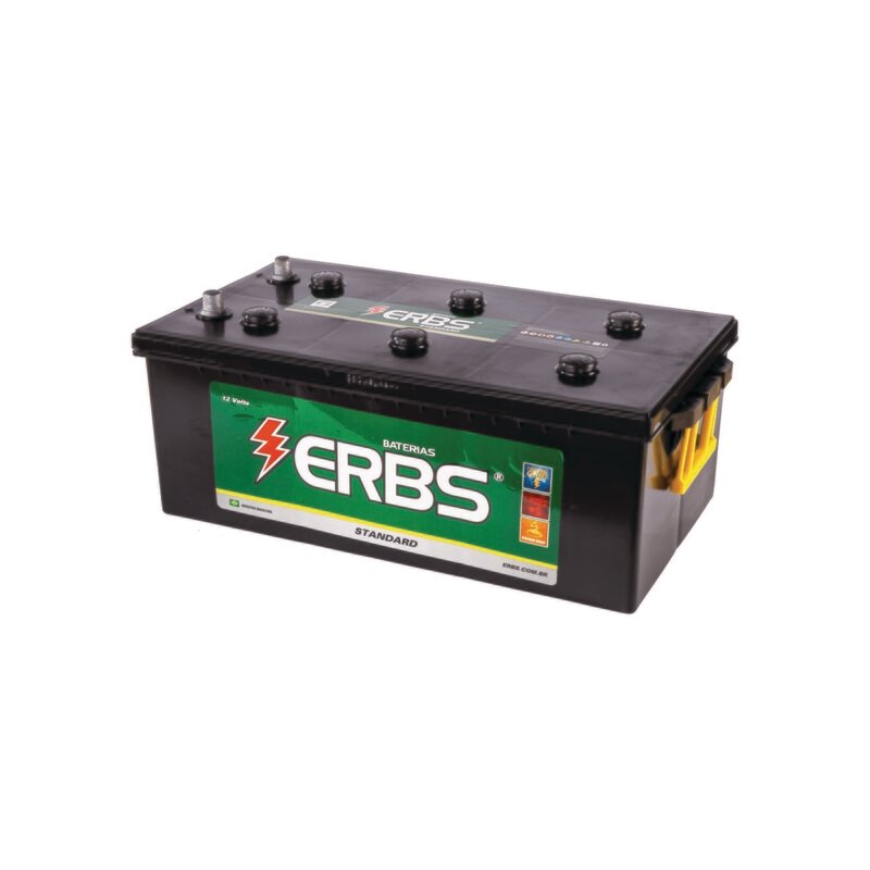 ERBS ERCMB 180D STANDARD - 12 MESES