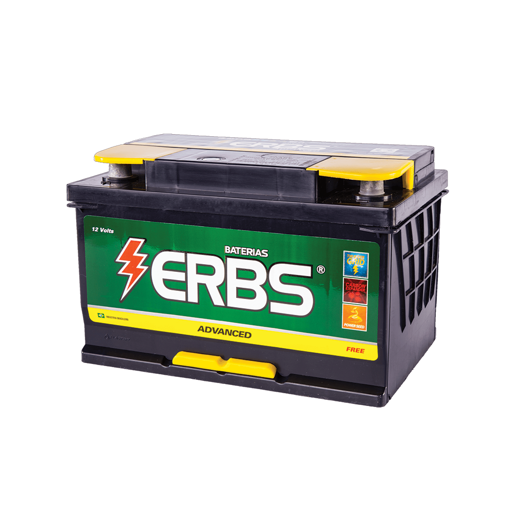 ERBS ERSL3 70D EFB - START STOP