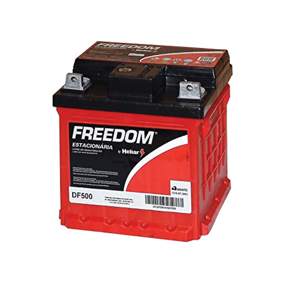 FREENDOM ESTACIONÁRIA DF500