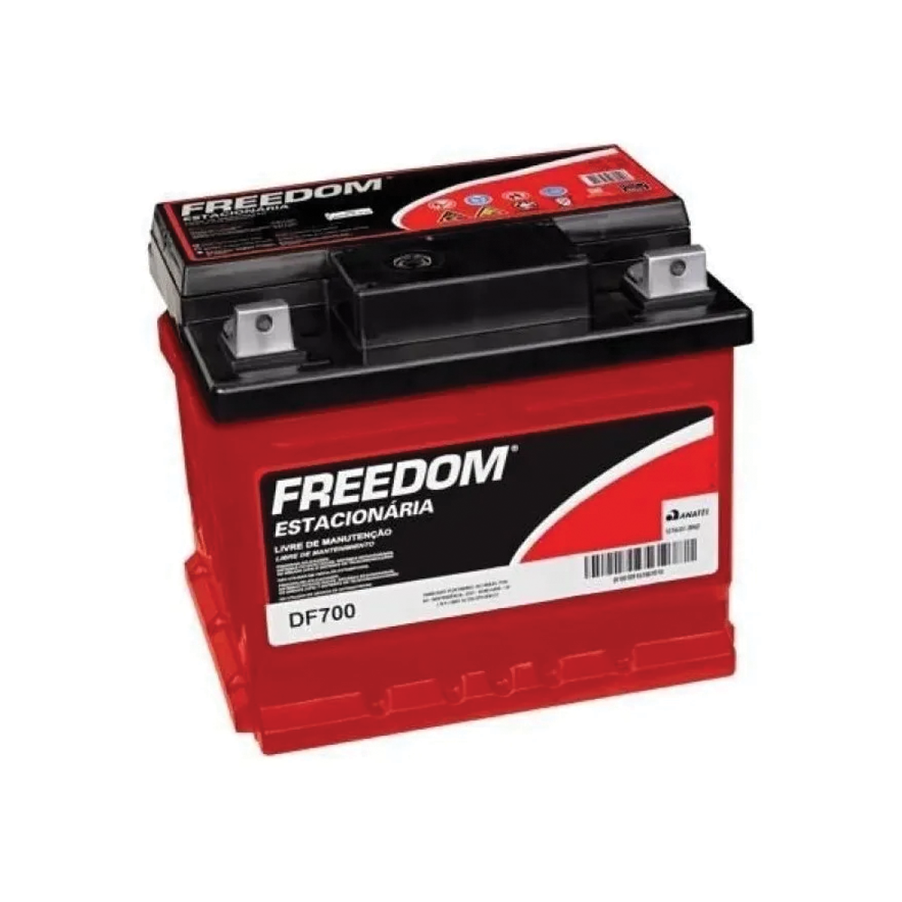 FREENDOM ESTACIONÁRIA DF700