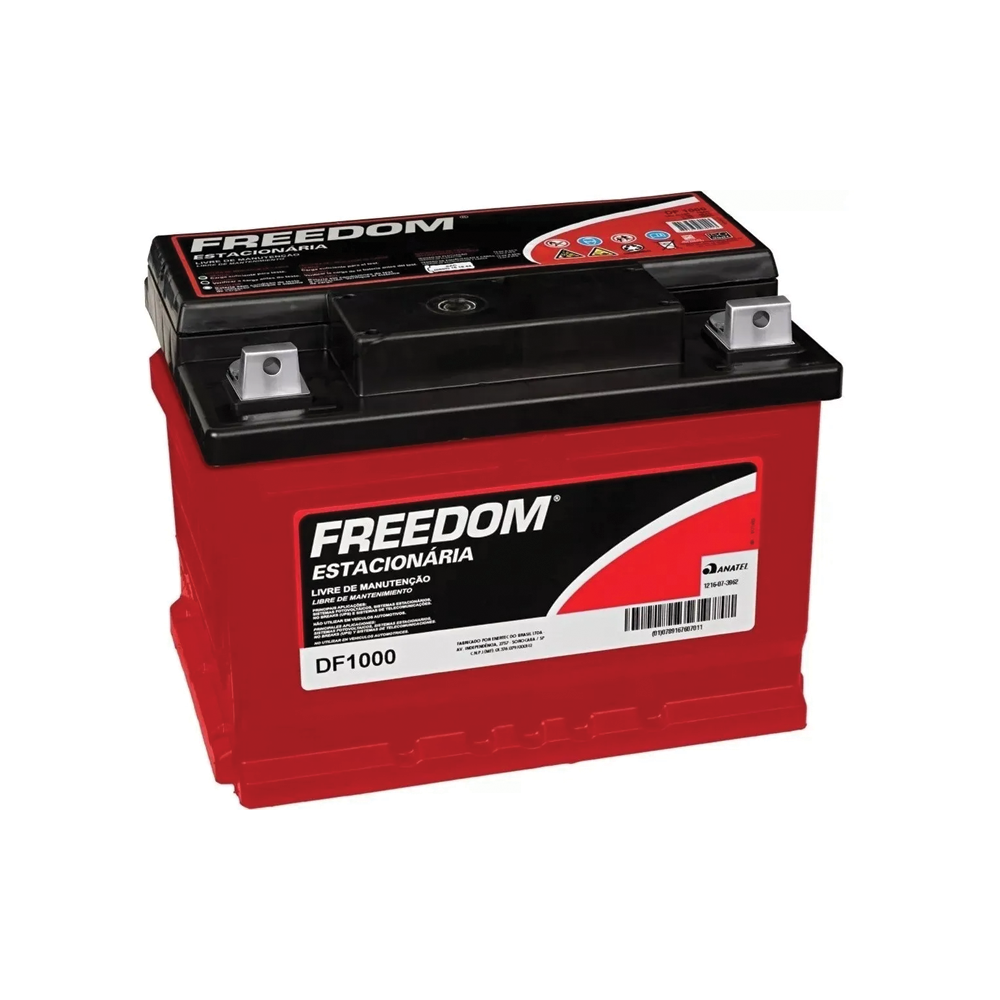 FREENDOM ESTACIONÁRIA DF1000