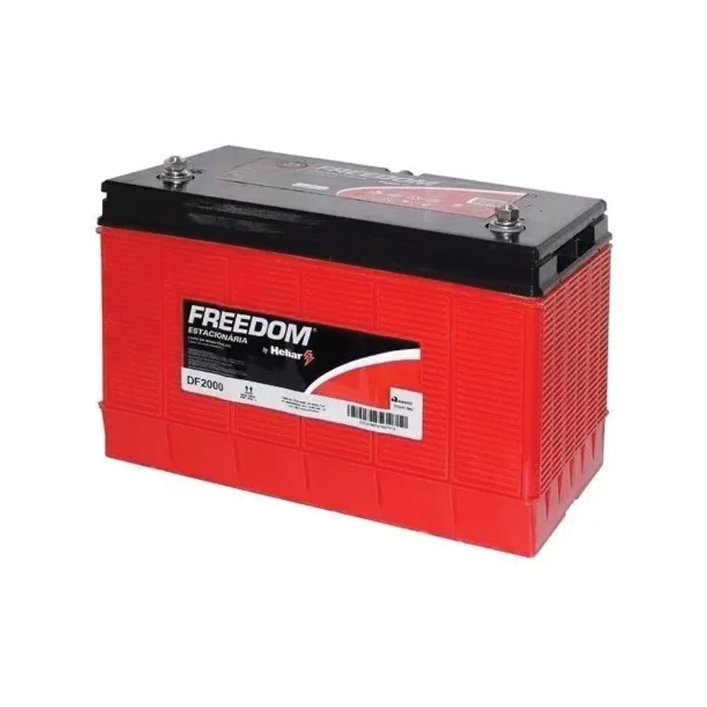 FREENDOM ESTACIONÁRIA DF2000