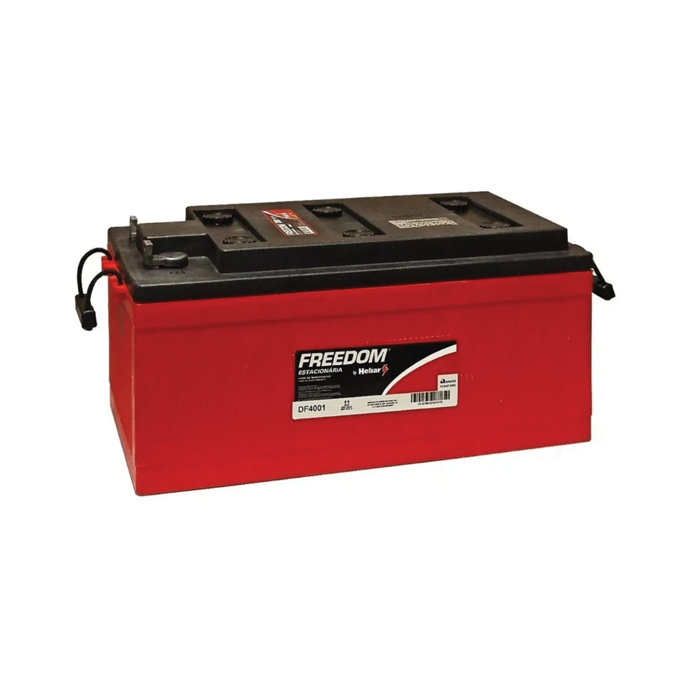 FREEDOM ESTACIONÁRIA DF4100