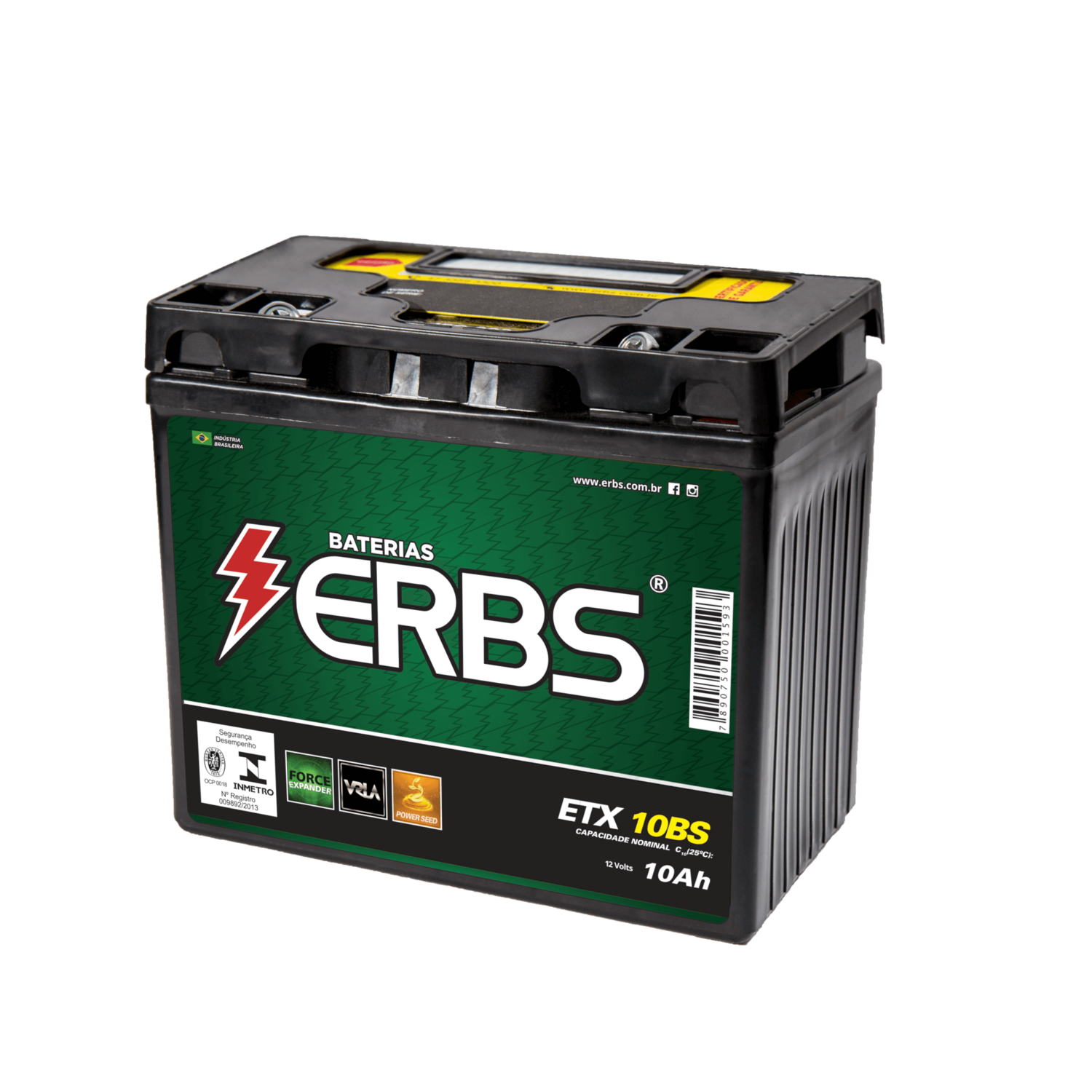 ERBS ETX 10BS