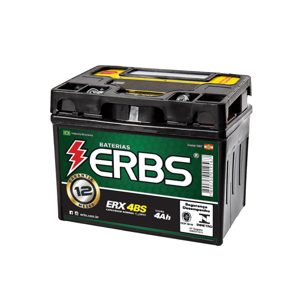ERBS ERX 4BS