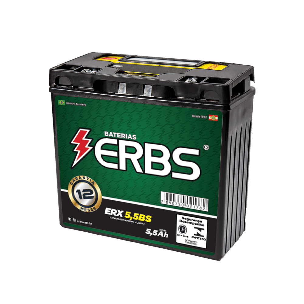 ERBS ERX 5,5BS
