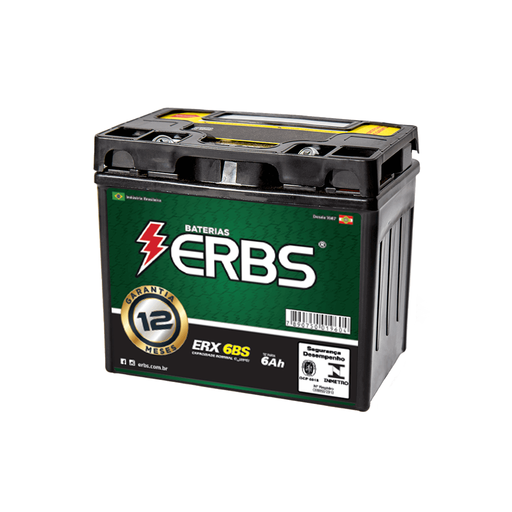 ERBS ERX 6BS