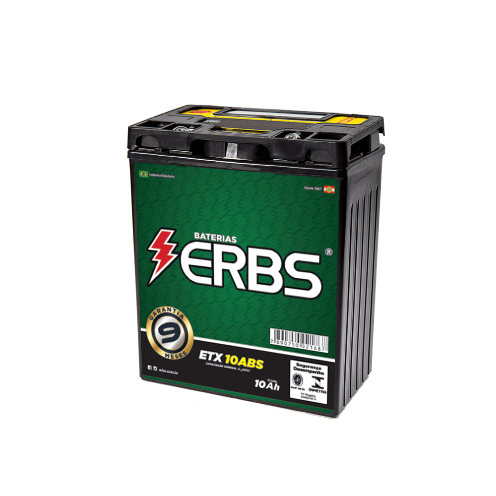 ERBS ETX 10ABS