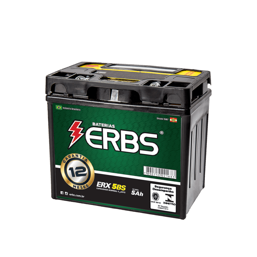 ERBS ETX 5BS