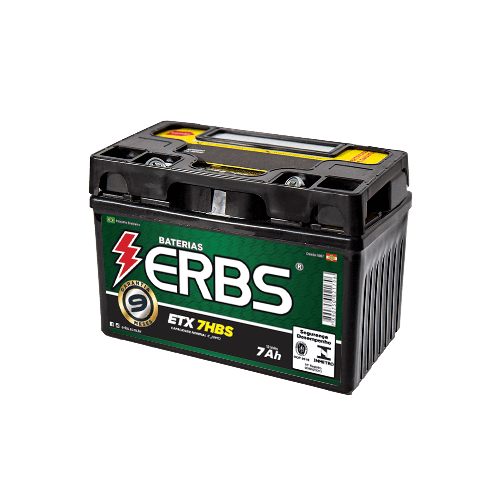ERBS ETX 7HBS