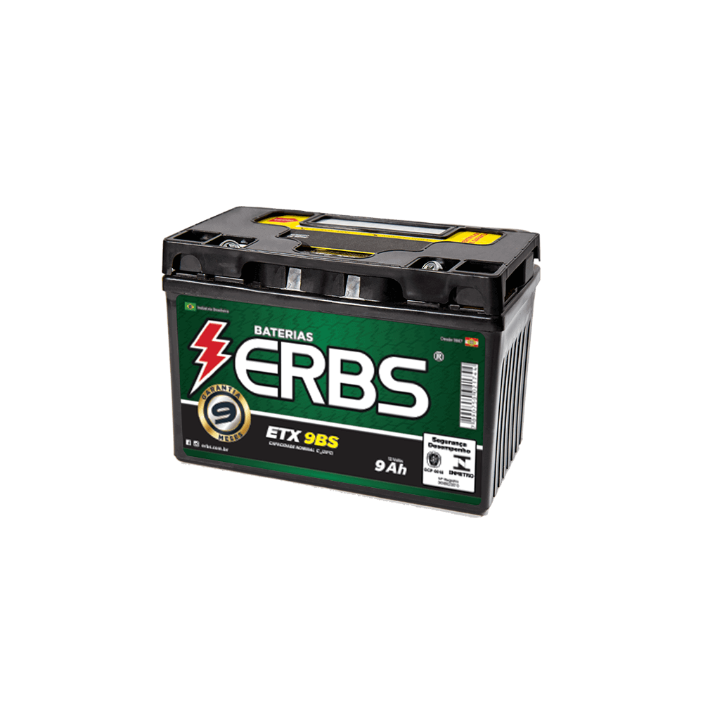 ERBS ETX 9BS