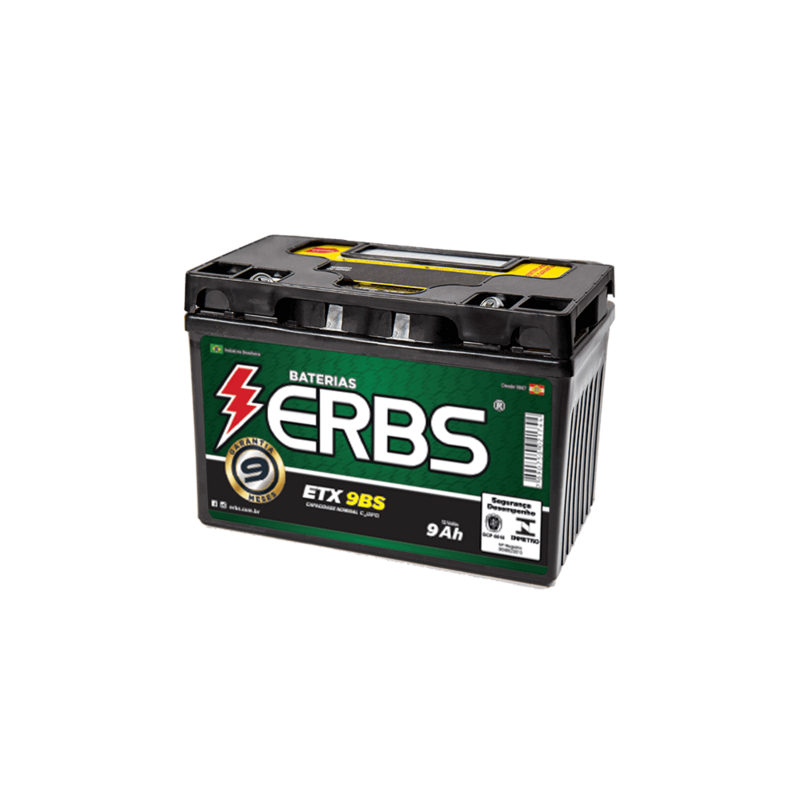 ERBS ETX 9BS