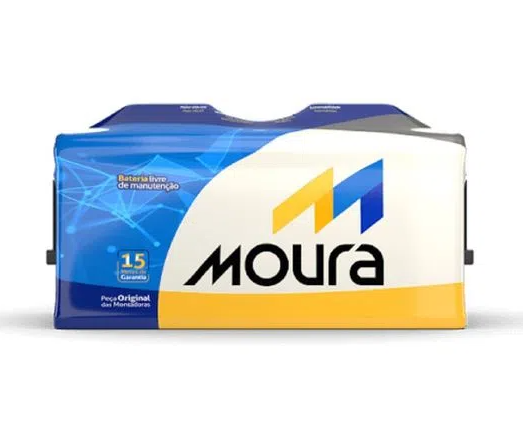 MOURA 180D/BE