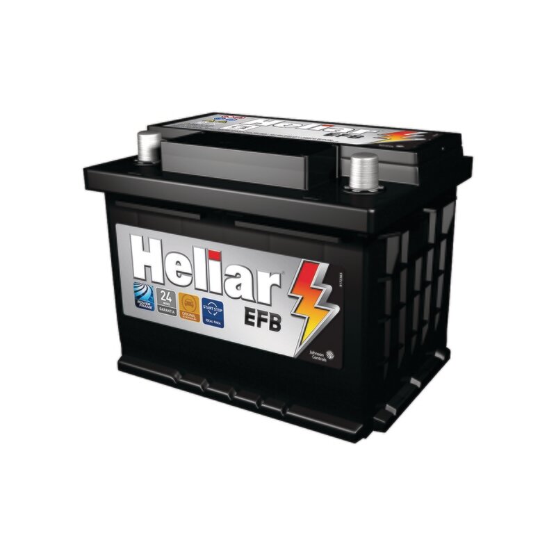HELIAR HFB72PD - 24 MESES