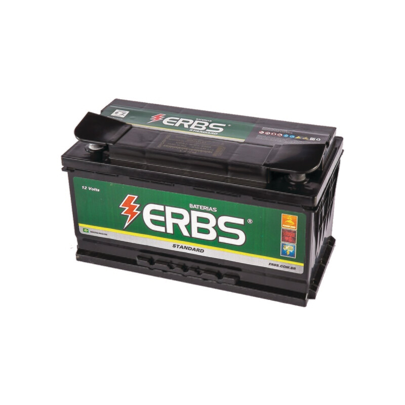 ERBS ERCSP STANDARD 95AH - 15 MESES