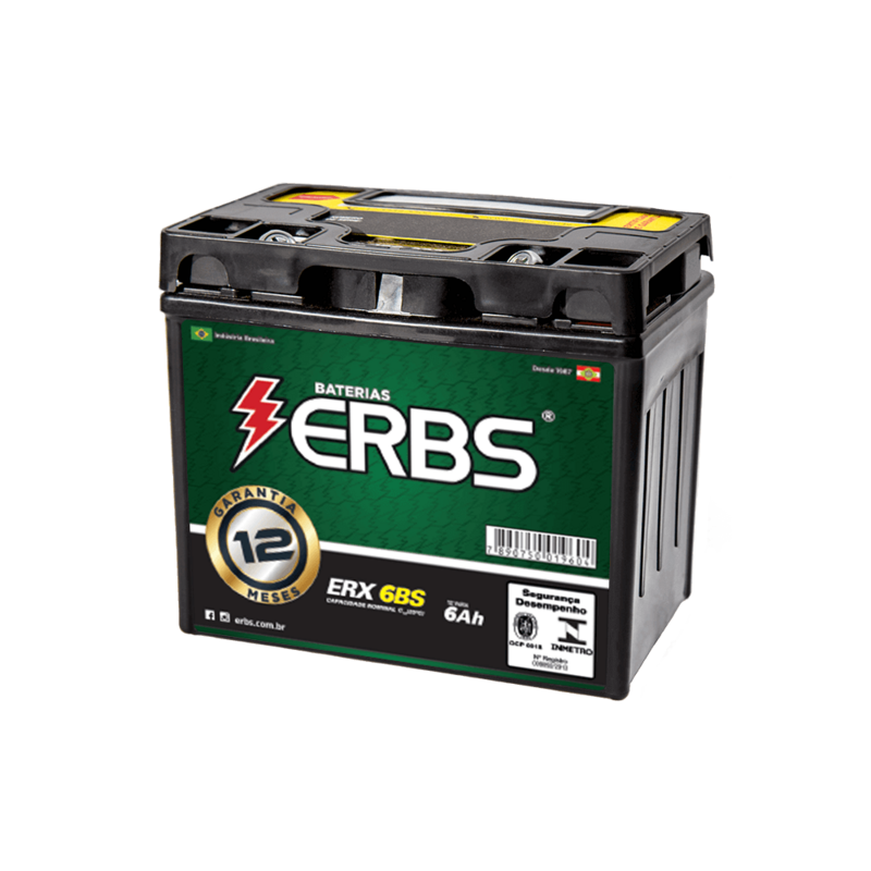 ERBS ERX 6BS