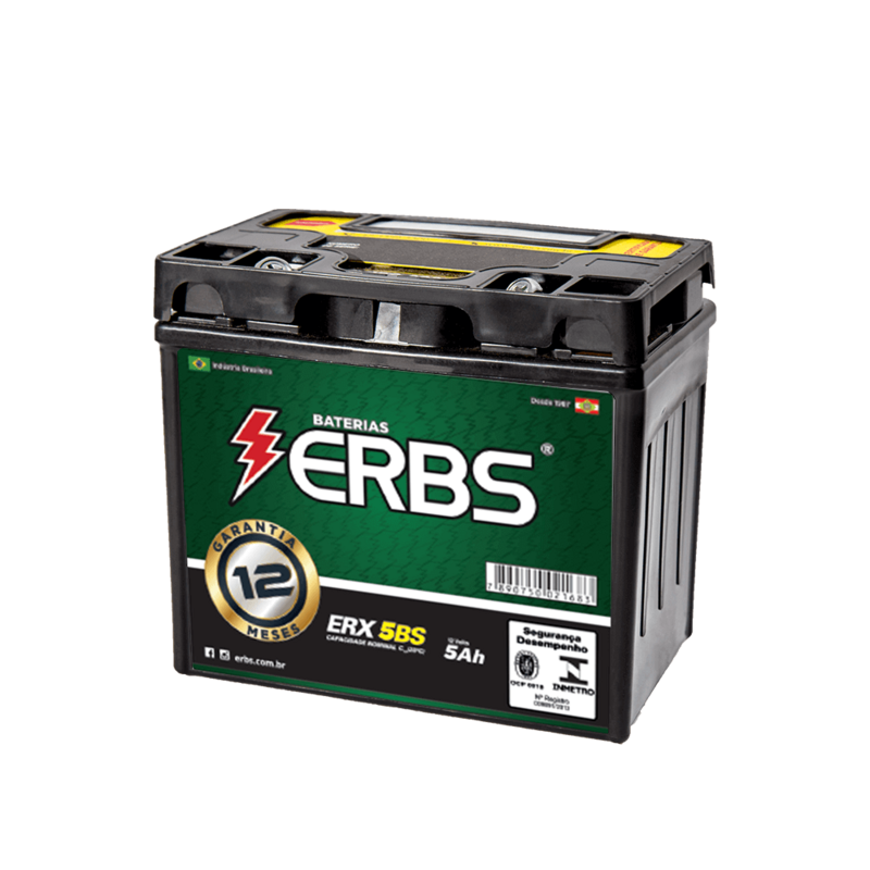 ERBS ETX 5BS