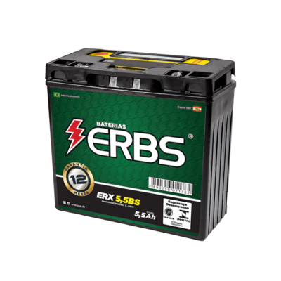 ERBS ERX 5,5BS