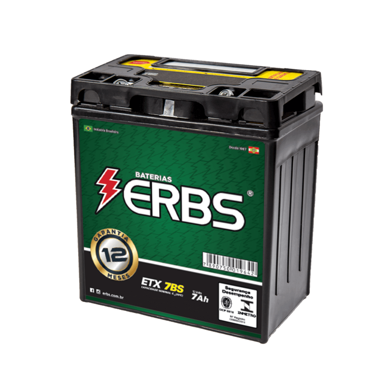 ERBS ETX 7BS