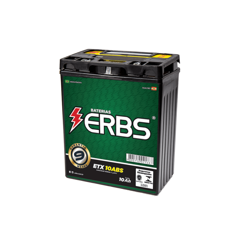 ERBS ETX 10ABS
