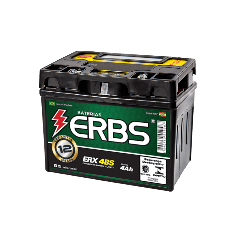 ERBS ERX 4BS