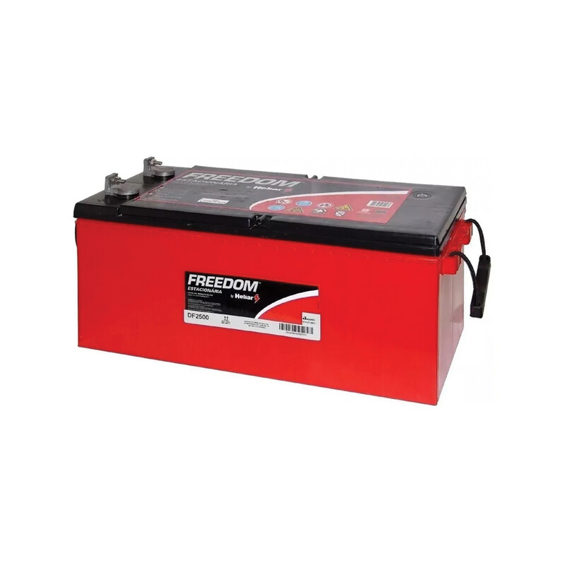 FREEDOM ESTACIONÁRIA DF2500