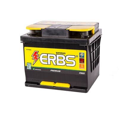 ERBS EPF4A 52D PREMIUM - 18 MESES - ONIX
