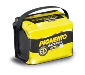 PIONEIRO F65 AH