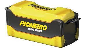 PIONEIRO B150 AH