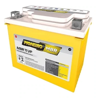 PIONEIRO MBR 11-VP