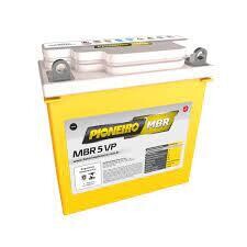 PIONEIRO MBR 5-VP