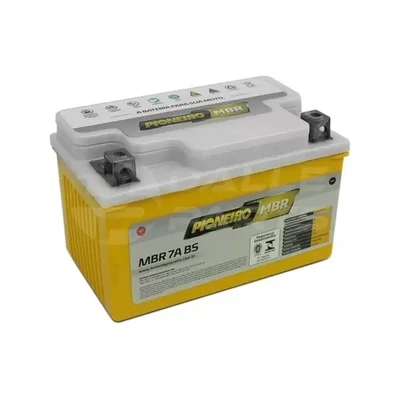 PIONEIRO MBR 7A-BS