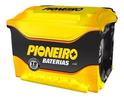 PIONEIRO F75 AH
