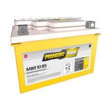 PIONEIRO MBR 10-BS