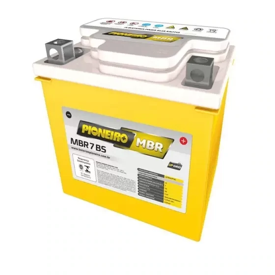 PIONEIRO MBR 7-BS