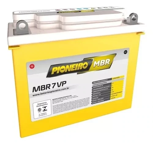 PIONEIRO MBR 7-VP