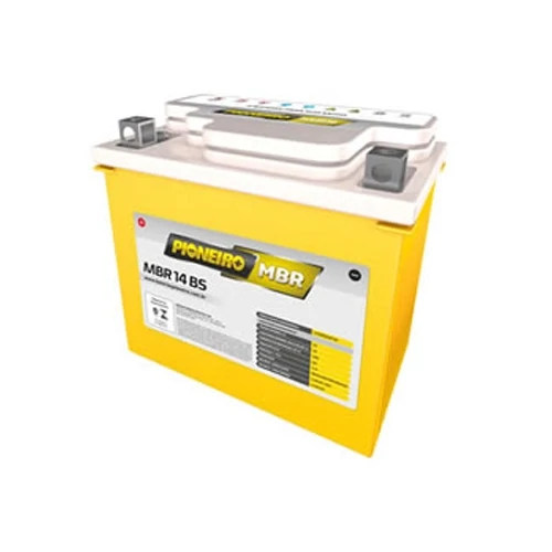 PIONEIRO MBR 14-BS