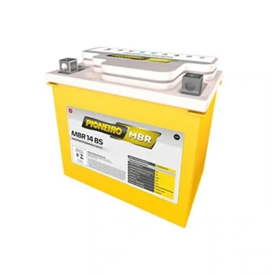 PIONEIRO MBR 14-BS