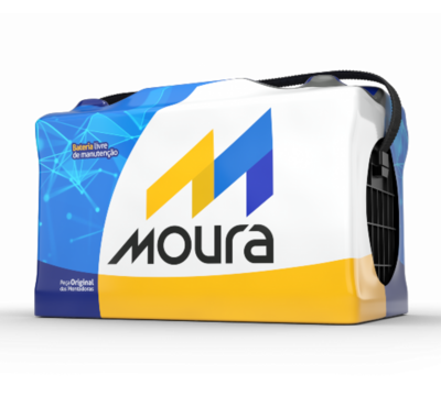 MOURA M70KD/KE - 24 MESES