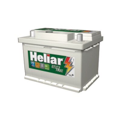 HELIAR  HF52GD - 24 MESES