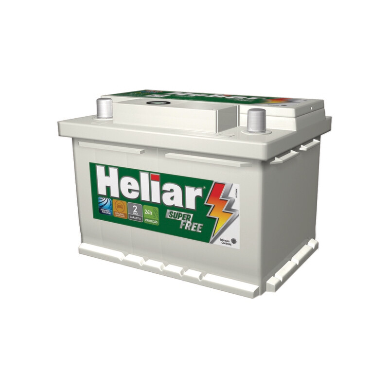 HELIAR  HF60DD - 24 MESES